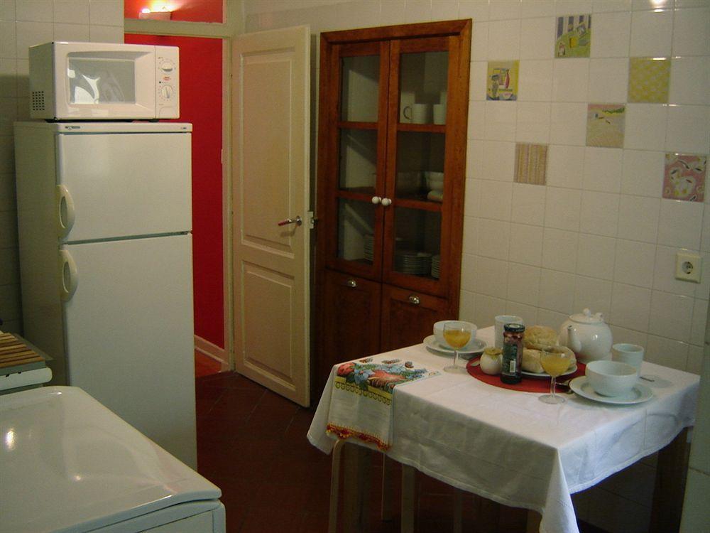 你好里斯本普林西比瑞尔公寓酒店 Lisboa 外观 照片